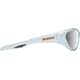 Spy Optic Scoop 2 Bifocal Prescription Sunglasses, Metallic Chrome Frame, 6700000000025BI