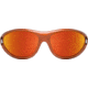 Spy Optic Scoop 2 Bifocal Prescription Sunglasses, Metallic Orange Frame, 6700000000023BI