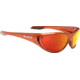 Spy Optic Scoop 2 Bifocal Prescription Sunglasses, Metallic Orange Frame, 6700000000023BI