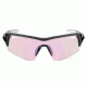 Spy Optic Screw Sunglasses w/ Spy + Keep A Breast Frame &amp; Pink Spectra Lens