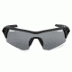 Spy Optic Screw Sunglasses w/ Matte Black Frame &amp; Grey Lens