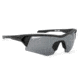 Spy Optic Screw Sunglasses w/ Matte Black Frame &amp; Grey Lens