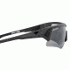 Spy Optic Screw Sunglasses w/ Matte Black Frame &amp; Grey Lens