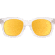 Spy Optic Shandy Bifocal Prescription Sunglasses, Crystal Frame, 6700000000011BI