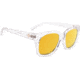 Spy Optic Shandy Bifocal Prescription Sunglasses, Crystal Frame, 6700000000011BI