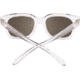 Spy Optic Shandy Bifocal Prescription Sunglasses, Crystal Frame, 6700000000011BI
