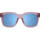 Spy Optic Shandy Bifocal Prescription Sunglasses, Matte Trans. Blush Frame, 6700000000012BI