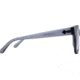 Spy Optic Shandy Bifocal Prescription Sunglasses, Matte Trans. Gray Frame, 6700000000013BI