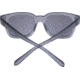 Spy Optic Shandy Bifocal Prescription Sunglasses, Matte Trans. Gray Frame, 6700000000013BI