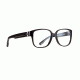 Spy Optic Single Vision Prescription Eyeglasses - Branson 50 - Black Frame SRX00049RX