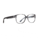 Spy Optic Single Vision Prescription Eyeglasses - Branson 50 - Slate Frame SRX00051RX