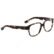 Spy Optic Single Vision Prescription Eyeglasses - Branson 50 - Vintage Tortoise Frame SRX00052RX