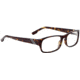 Spy Optic Single Vision Prescription Eyeglasses - Dorian 57 - Dark Tortoise Frame SRX00029RX