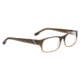 Spy Optic Single Vision Prescription Eyeglasses - Dorian 57 - Jungle Fade Frame w/ Digital Lenses SRX00030RX