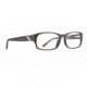 Spy Optic Single Vision Prescription Eyeglasses - Dorian 57 - Matte Black Frame SRX00028RX