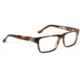 Spy Optic Single Vision Prescription Eyeglasses - Drake 54 - Cuban Smoke Frame SRX00084RX