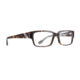 Spy Optic Single Vision Prescription Eyeglasses - Finn 54 - Dark Tortoise Frame SRX00057RX
