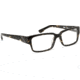 Spy Optic Single Vision Prescription Eyeglasses - Finn 54 - Vintage Tortoise Frame SRX00058RX
