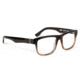 Spy Optic Single Vision Prescription Eyeglasses - Gavin 51 - Umber Fade Frame SRX00091RX
