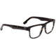 Spy Optic Single Vision Prescription Eyeglasses - Gavin 51 - Vintage Tortoise Frame SRX00090RX