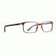 Spy Optic Single Vision Prescription Eyeglasses - Hayden 53 - Chestnut Frame SRX00024RX