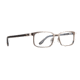 Spy Optic Single Vision Prescription Eyeglasses - Hayden 53 - Gunmetal Frame SRX00020RX