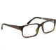 Spy Optic Single Vision Prescription Eyeglasses - Kellan 54 - Dark Tortoise Frame SRX00035RX