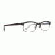 Spy Optic Single Vision Prescription Eyeglasses - Miles 52 - Black Frame SRX00016RX