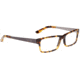 Spy Optic Single Vision Prescription Eyeglasses - Travis 55 - 1956 Tortoise Frame SRX00082RX