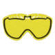 Spy Optic Targa II Ski &amp; Snowboard Goggle Replacement Lenses, Spy Goggles Lens Yellow