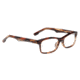 Spy Optic Skylar Bifocal Prescription Eyeglasses, Cuban Smoke Frame-SRX00078BI