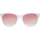 Spy Optic Spritzer Progressive Prescription Sunglasses, Clear Frame, 673515183895PR