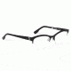 Spy Optic Avery Eyeglasses - Matte Black Frame &amp; Clear Lens SRX00065