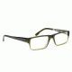 Spy Optic Bixby Single Vision Jungle Fade Frame