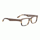 Spy Optic Brando Eyeglasses - 1956 Tortoise Frame &amp; Clear Lens SRX00100