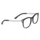 Spy Optic Camden Bifocal Prescription Eyeglasses, Matte Black Frame-573199374000BI
