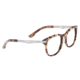 Spy Optic Camden Bifocal Prescription Eyeglasses, Desert Tortoise Frame-573199999000BI