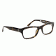 Spy Optic Carter Eyeglasses - Dark Tortoise Frame &amp; Clear Lens SRX00041