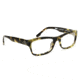 Spy Optic Carter Eyeglasses - Vintage Tortoise Frame &amp; Clear Lens SRX00042