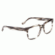 Spy Optic Crista Progressive Prescription Eyeglasses, Dusk Frame-573178735000PR