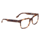 Spy Optic Crista Progressive Prescription Eyeglasses, Desert Tortoise Frame-573178999000PR
