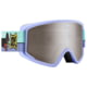 Spy Optic Crusher Elite Jr Eco Snow Goggles, Weiner Dog Frame, Bronze w/ Silver Mirror Lens, One Size, 185925