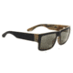 Spy Optic Cyrus Single Vision Prescription Sunglasses, Decoy Frame, Happy Grey Green Lens-673180667863SV