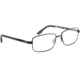 Spy Optic Dalton Eyeglasses - Matte Black Frame &amp; Clear Lens SRX00010
