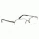 Spy Optic Damian Eyeglasses - Gunmetal Frame &amp; Clear Lens SRX00014