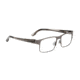 Spy Optic Damon Eyeglasses - Gunmetal Frame &amp; Clear Lens SRX00076