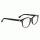 Spy Optic Edith Single Vision Prescription Eyeglasses, Black Frame-573233038000SV