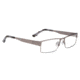 Spy Optic Prescription Eyeglasses Elijah Single Vision Gunmetal Frame