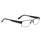 Spy Optic Elijah Single Vision Matte Black Frame