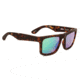 Spy Optic FOLD Progressive Prescription Sunglasses, Matte Camo Tortoise Frame, Happy Bronze w/Green Spectra Lens-673174995225PR